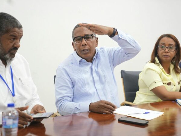 DASAC activa Comité de Emergencia ante el paso de la tormenta tropical Melissa