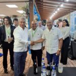 República Dominicana presenta avances en agua y saneamiento en conferencia celebrada en Belice