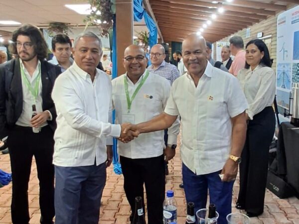 República Dominicana presenta avances en agua y saneamiento en conferencia celebrada en Belice
