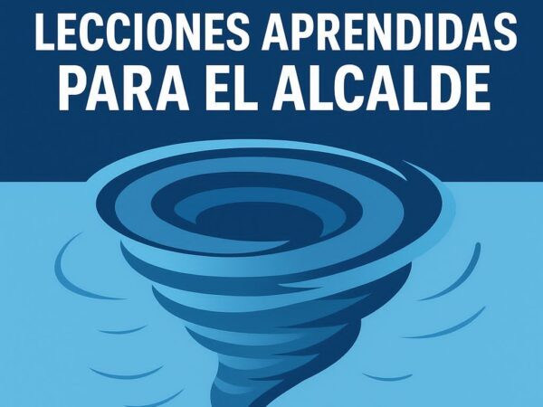 Santo Domingo Este, después de la lluvia