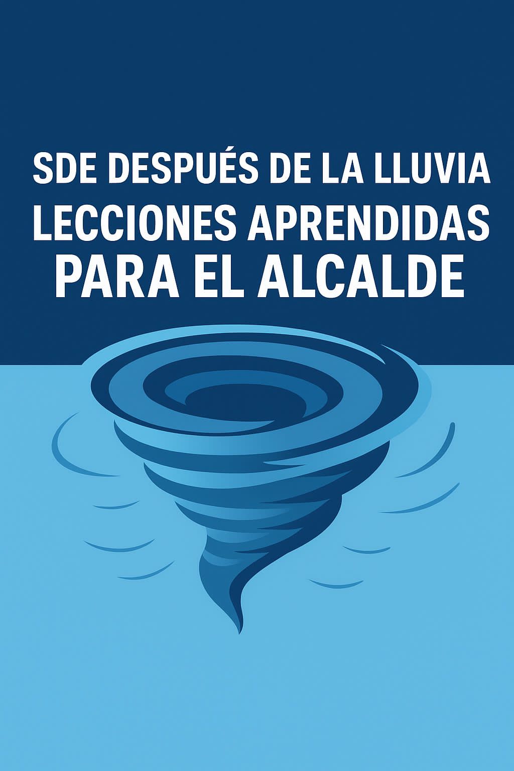Santo Domingo Este, después de la lluvia