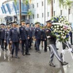 Policía Nacional celebra el Día de San Judas Tadeo