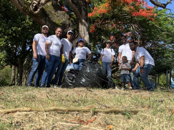 Ciudad Humana llama a defender los Humedales del Ozama