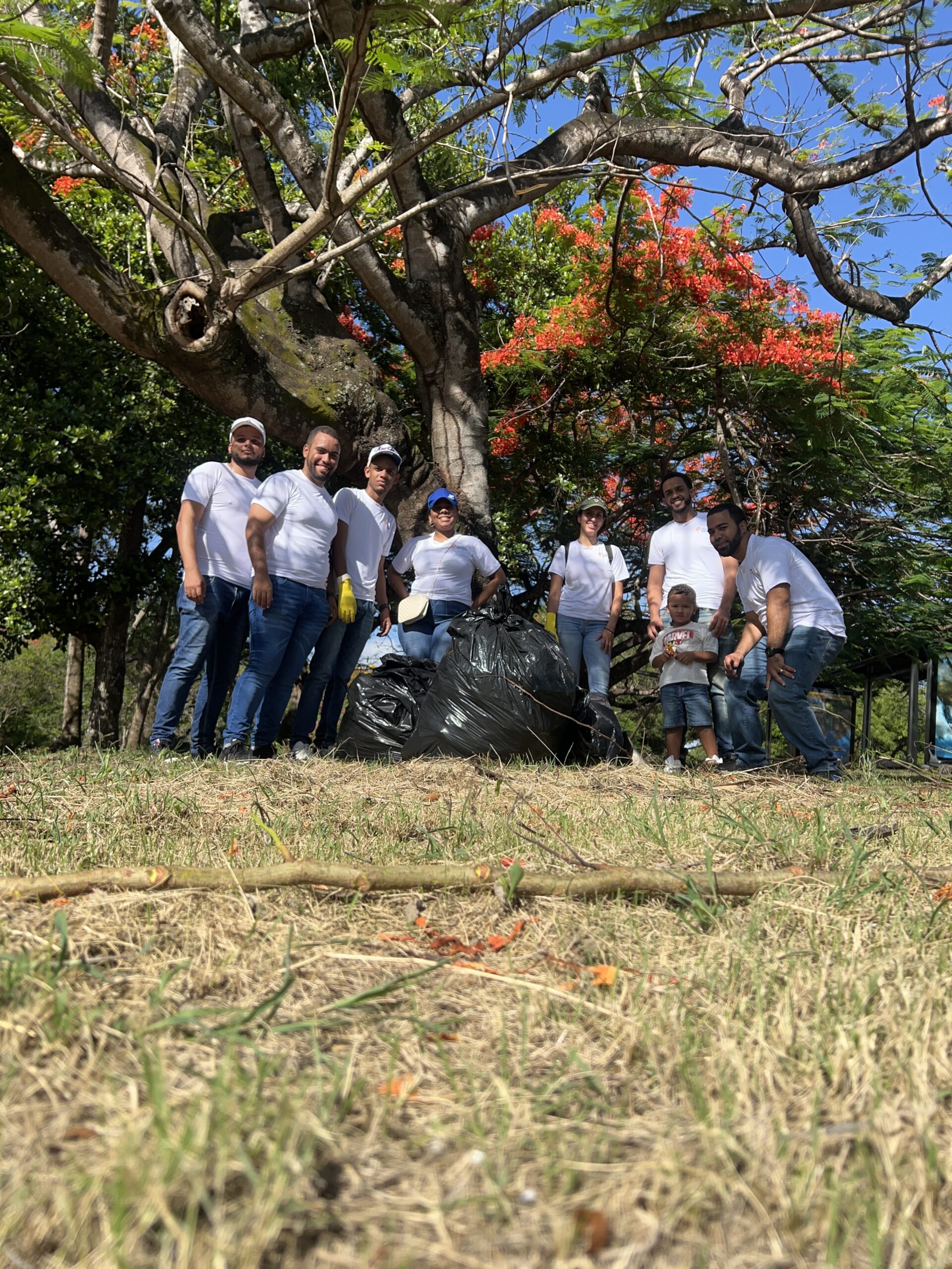Ciudad Humana llama a defender los Humedales del Ozama