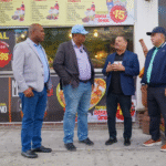 Carlos Feliz critica el abandono del Consulado Dominicano en Nueva York