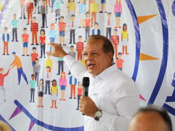 Partido de Integración Nacional resalta gestión del presidente Luis Abinader