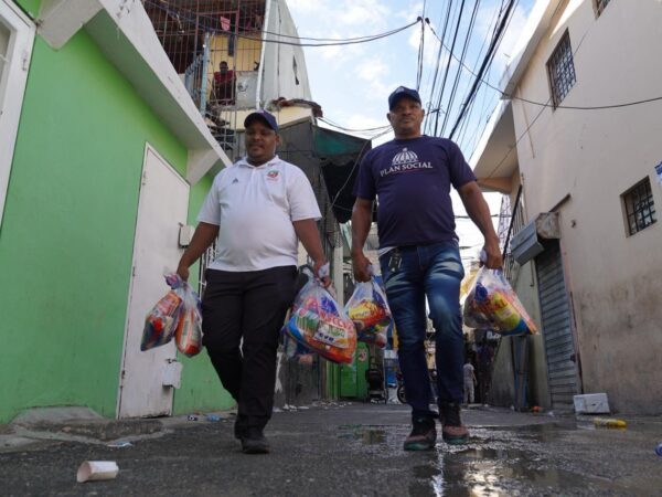 DASAC beneficia a miles de familias con operativos