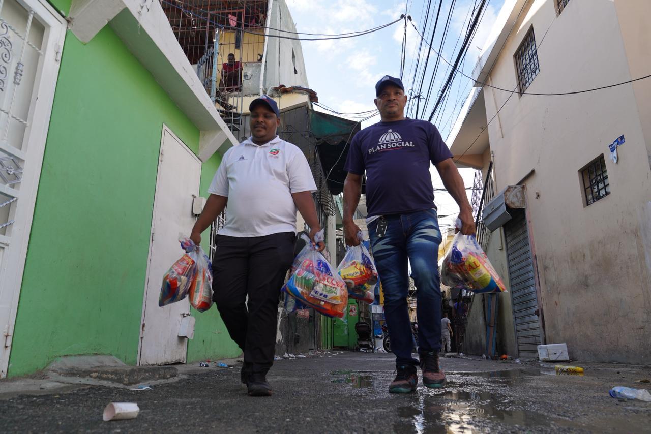 DASAC beneficia a miles de familias con operativos