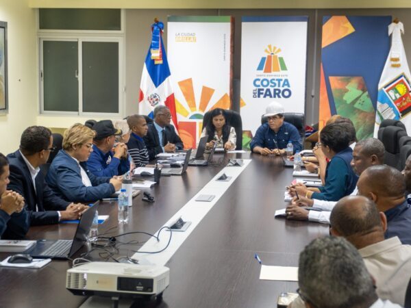 Ayuntamiento de Santo Domingo Este activa protocolos de emergencia