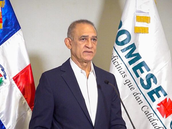 PROMESE/CAL licita RD$1,155 millones para la compra de medicamentos