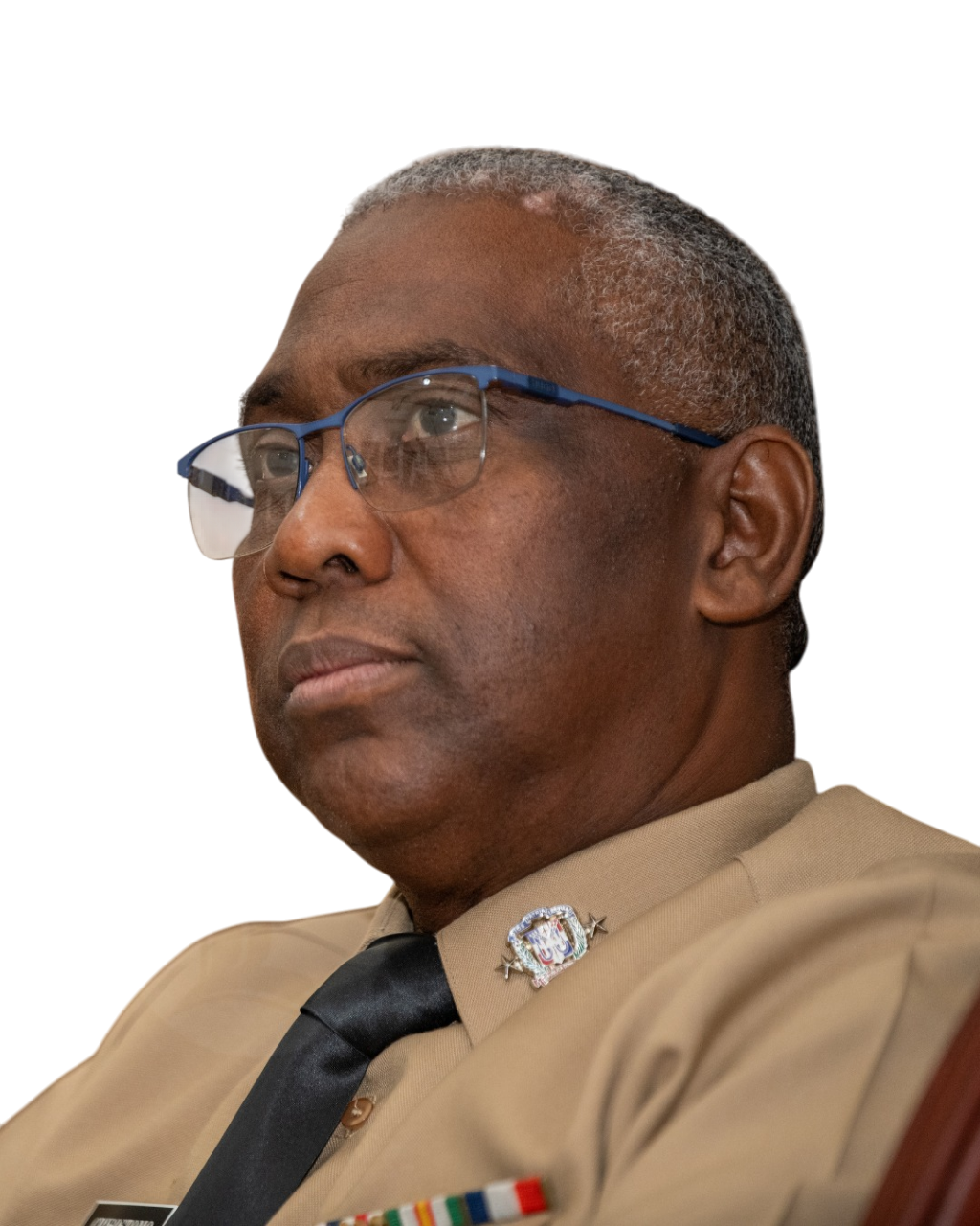 Armada Dominicana refuerza seguridad en las Dunas de Baní