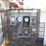 Edeeste inicia rehabilitación de paneles eléctricos en el residencial Ciudad España