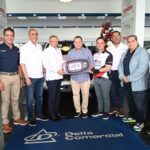 Banreservas cierra su feria de vehículos con financiamientos que superan los RD$8,653 millones