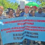 Adquirientes de solares aún esperan ser ubicados por Bienes Nacionales