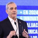 Presidente Abinader anuncia visita del secretario de Defensa de Estados Unidos