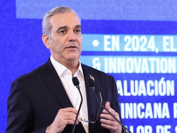 Presidente Abinader anuncia visita del secretario de Defensa de Estados Unidos