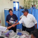 DASAC realiza jornada integral en Santo Domingo Este