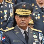 Sectores favorecen continuidad en el cargo del director de la Policía Nacional