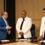 Fuerte controversia sacude al Ayuntamiento de Santo Domingo Este