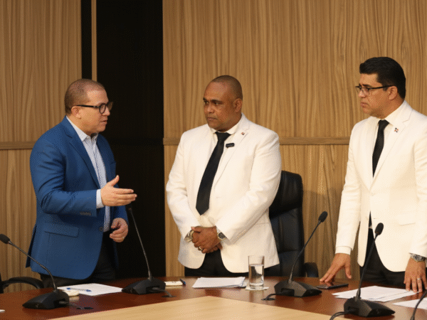 Fuerte controversia sacude al Ayuntamiento de Santo Domingo Este