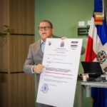 Diputado Rafael Castillo acusa al alcalde Dío Astacio de violar la Ley Municipal