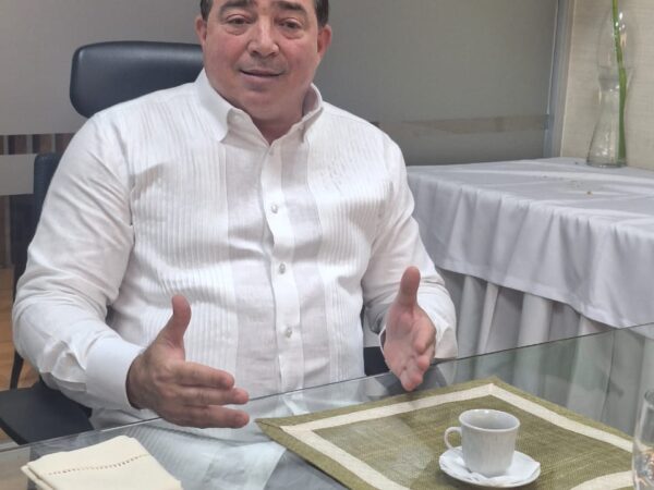 República Dominicana autoriza 800 vuelos adicionales