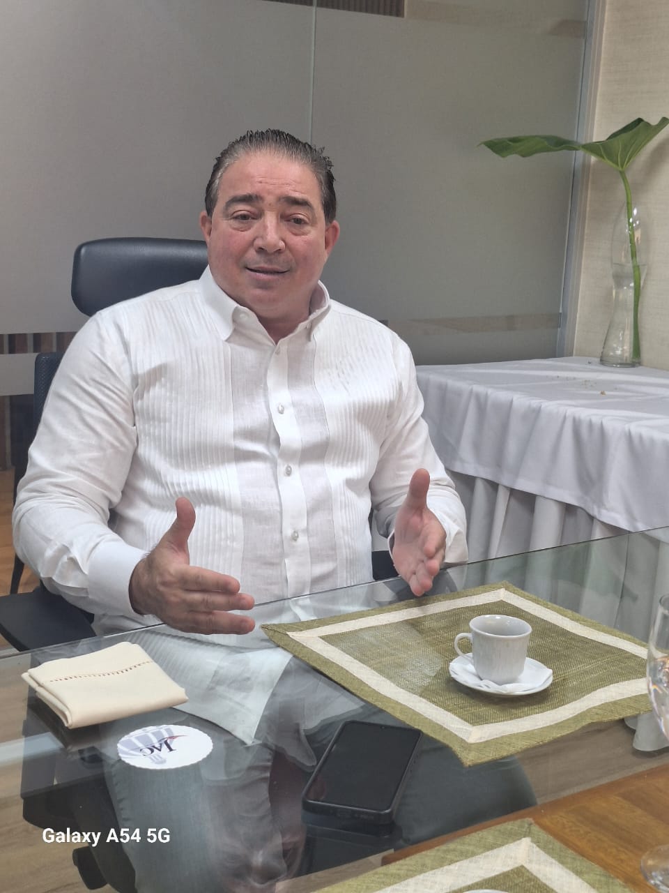 República Dominicana autoriza 800 vuelos adicionales