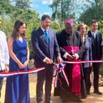 Inauguran Larimar City & Resort