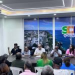 Rafael Castillo aspira a llevar mil personas por cada circunscripción de SDE a la Marcha del Pueblo