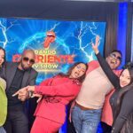 Ramón Orlando aclara que nunca tuvo VIH