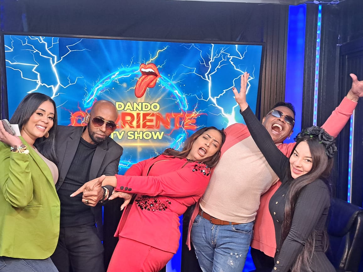 Ramón Orlando aclara que nunca tuvo VIH