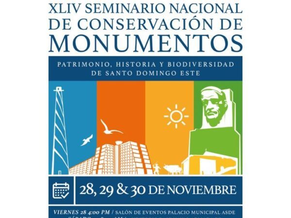 Santo Domingo Este será sede de evento nacional