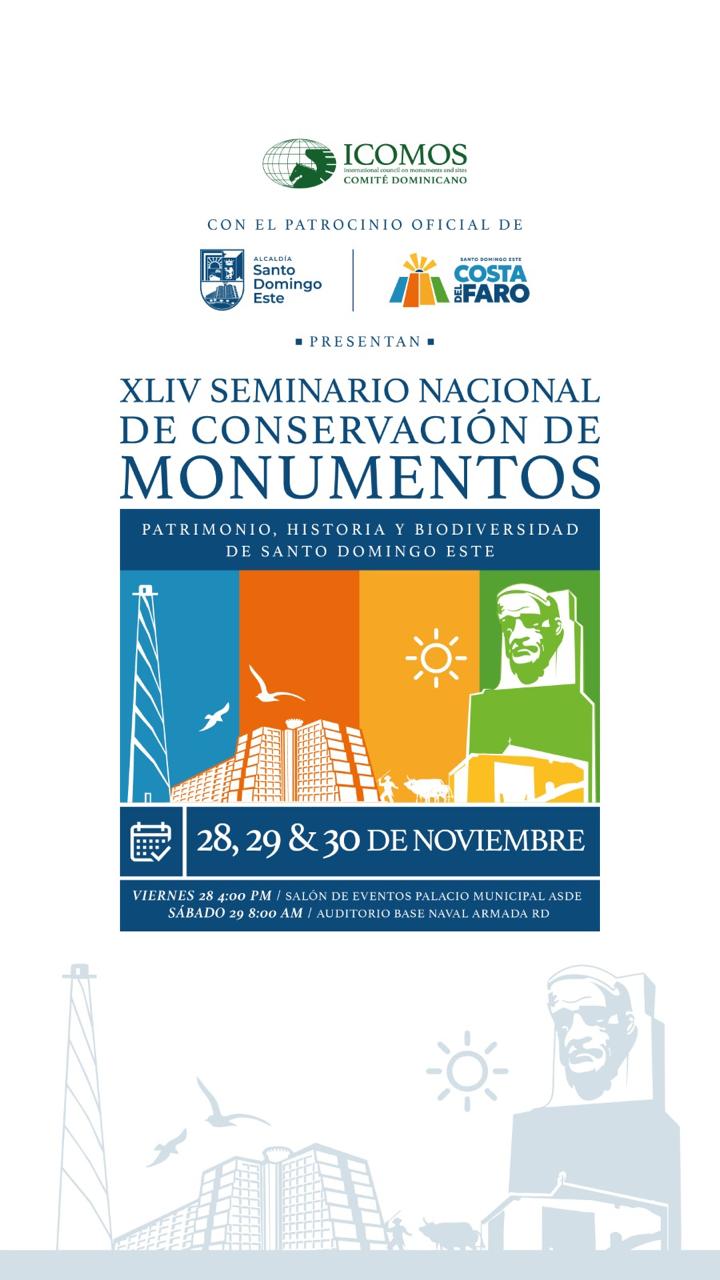 Ayuntamiento de Santo Domingo Este será sede de seminario nacional