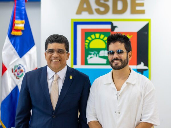 Alcalde de Santo Domingo Este anuncia concierto gratuito