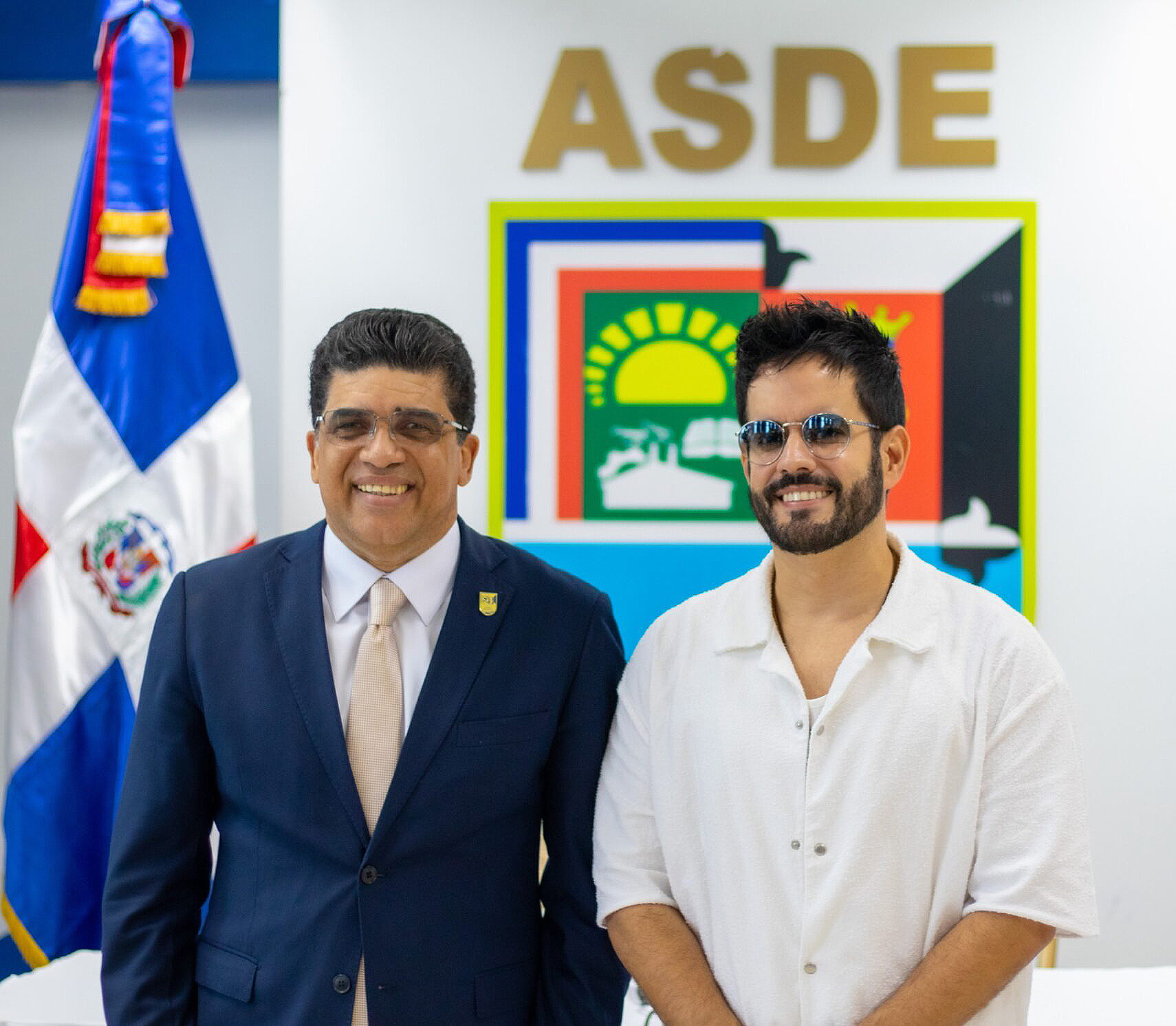 Alcalde de Santo Domingo Este anuncia concierto gratuito