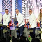 Arranca construcción del City Center en Santo Domingo Este