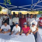 PRM se compacta hacia el 2028: Inicia jornada nacional “Verifícate” con moderna plataforma de validación biométrica