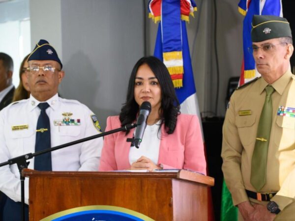 República Dominicana registra una reducción histórica del 31 % en feminicidios en 2025