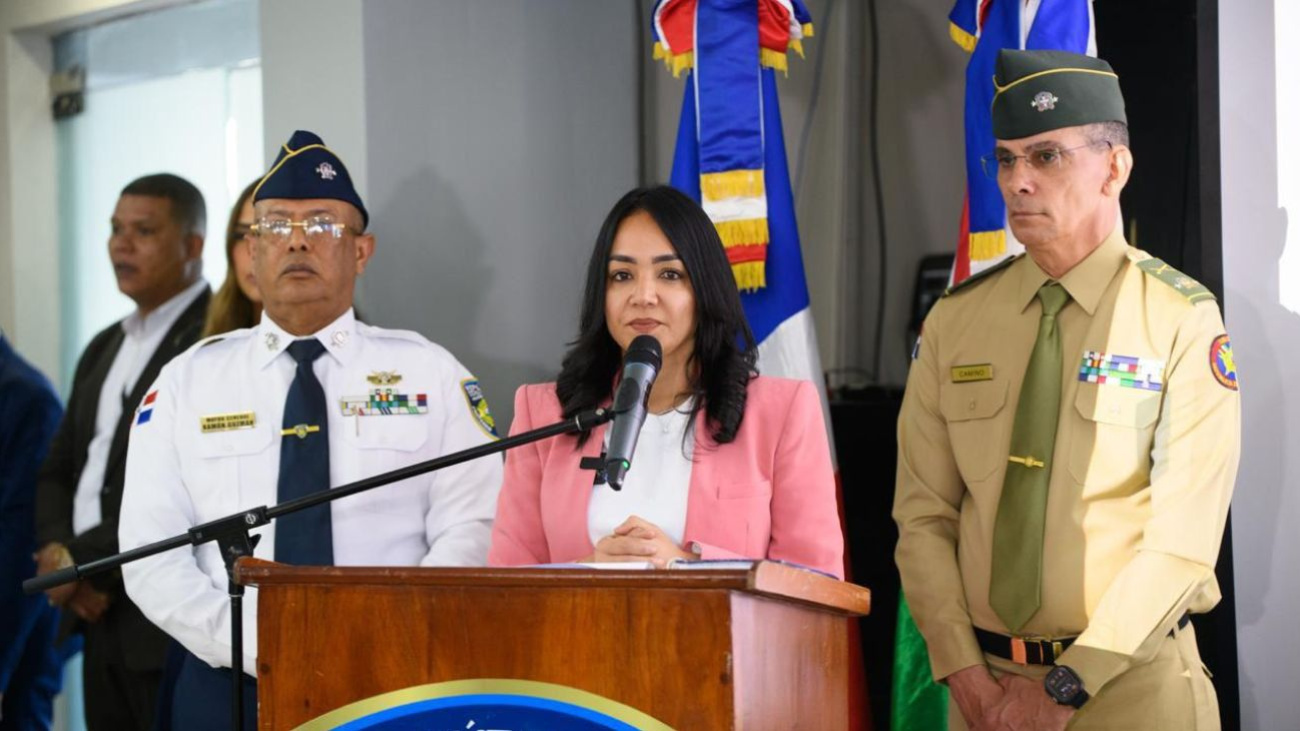 República Dominicana registra una reducción histórica del 31 % en feminicidios en 2025