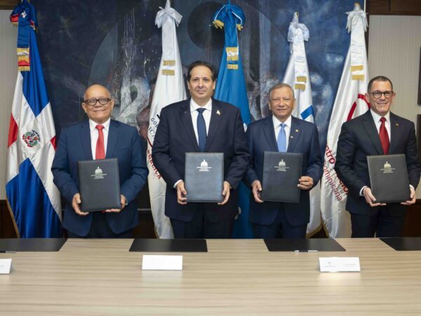 Banreservas promueve la donación voluntaria de sangre