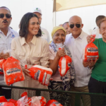 INESPRE ofertará pollo a RD$200