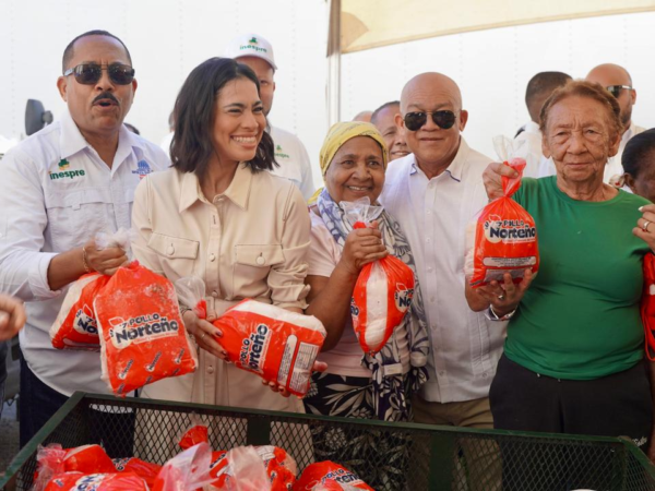 INESPRE ofertará pollo a RD$200