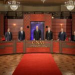 Presidente Abinader convoca al Consejo Nacional de la Magistratura