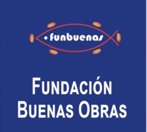 Fundación Buenas Obras anuncia donaciones para niños en situación de vulnerabilidad