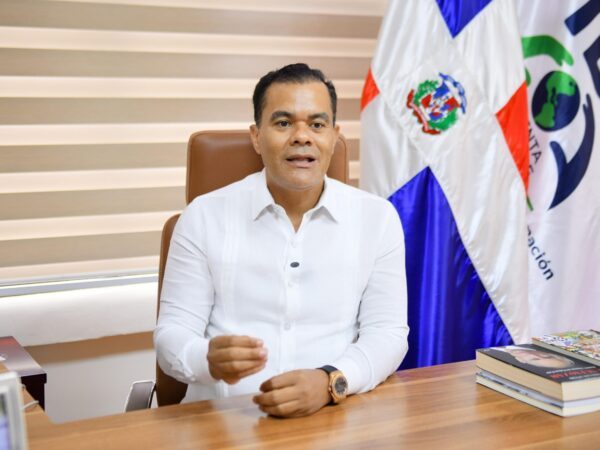 DIDA realiza operativo navideño