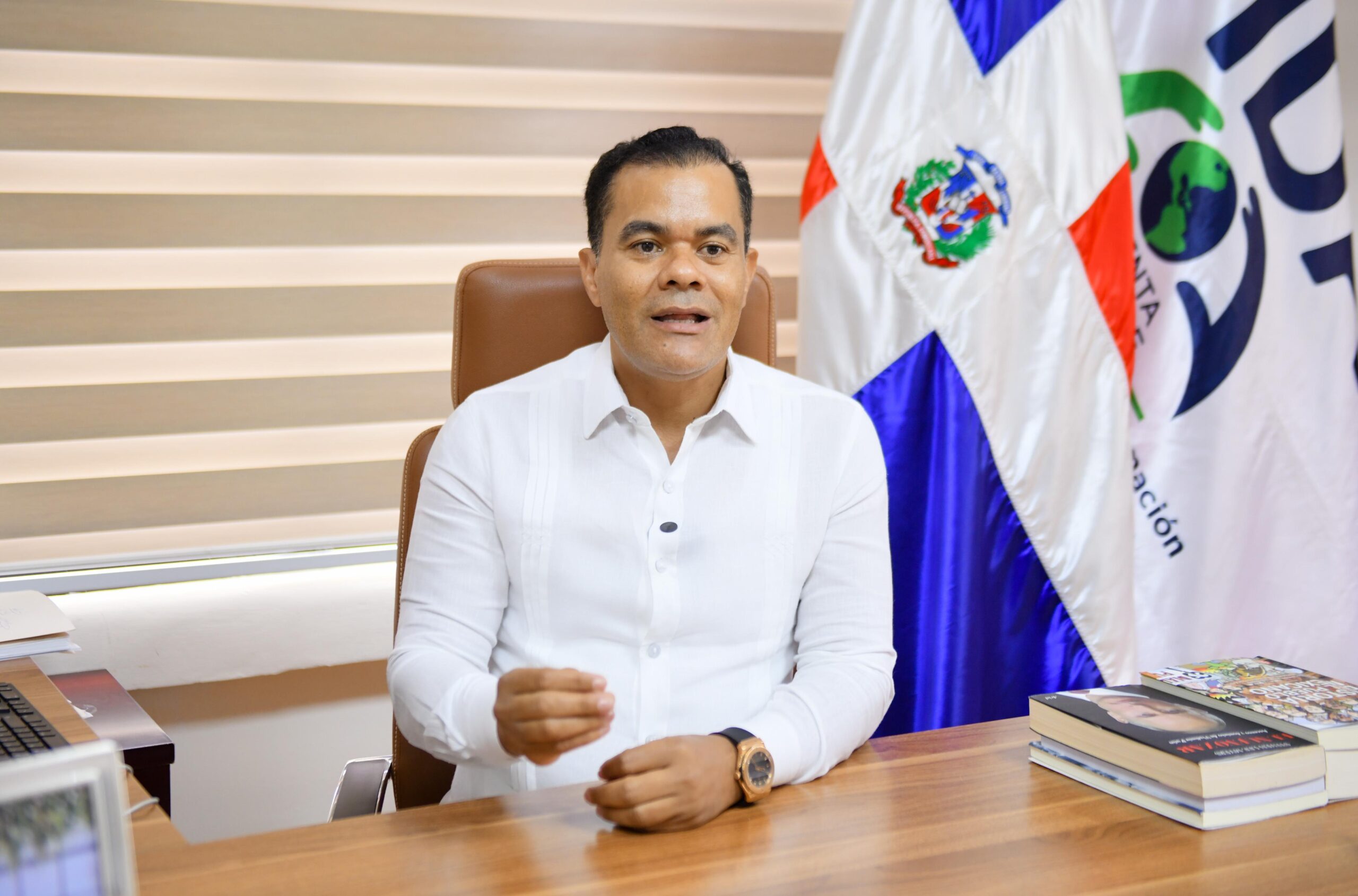 DIDA realiza operativo navideño