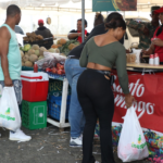 INESPRE beneficia a miles de dominicanos