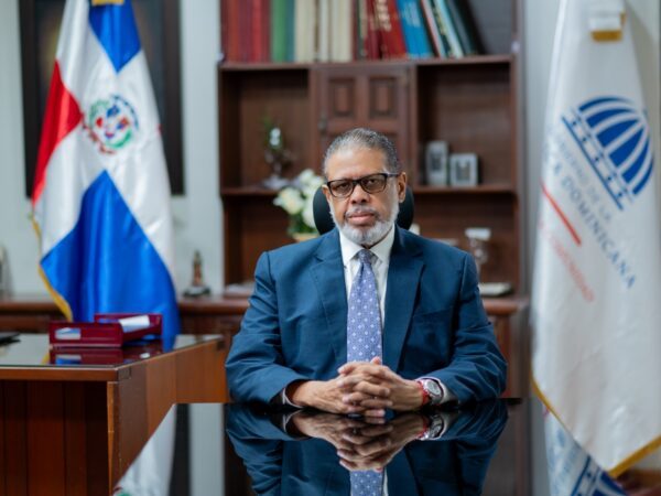 DGDC impacta más de 90 mil personas en 2025