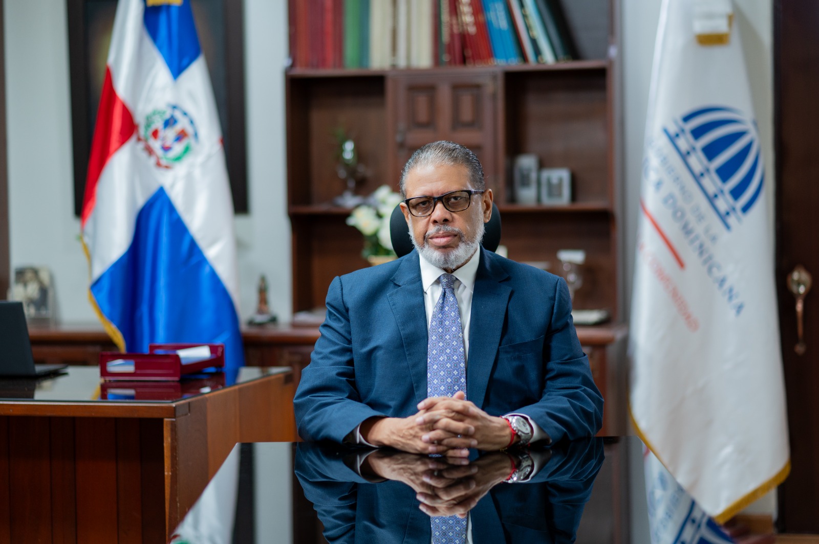 DGDC impacta más de 90 mil personas en 2025