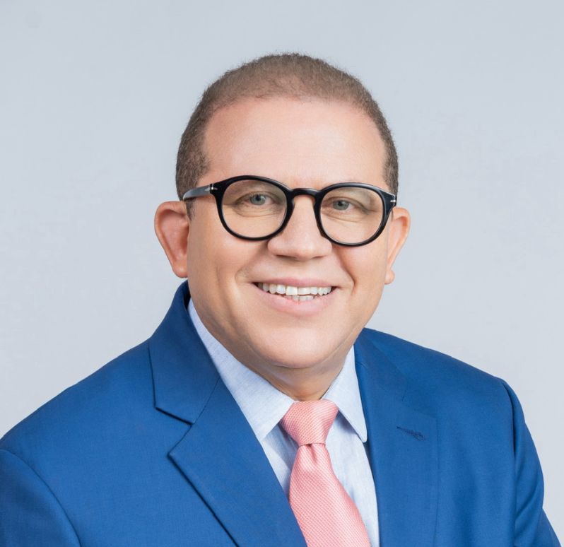 Diputado denuncia que en el Ayuntamiento de Santo Domingo Este se repite el esquema de SENASA